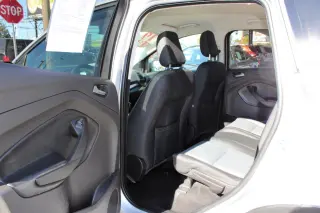 2019 Ford Escape SE FWD