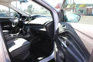 2019 Ford Escape SE FWD