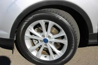 2019 Ford Escape SE FWD