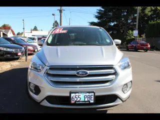 2019 Ford Escape SE FWD
