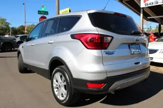 2019 Ford Escape SE FWD