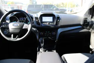 2019 Ford Escape SE FWD