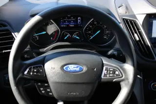 2019 Ford Escape SE FWD
