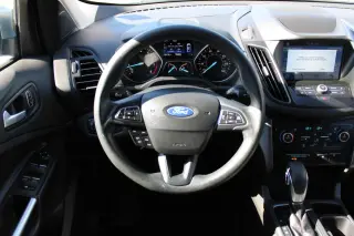 2019 Ford Escape SE FWD
