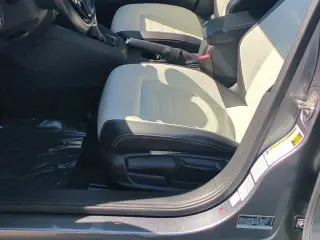Volkswagen Jetta 2016 1.8T Sport 4dr Sedan 6A PZEV