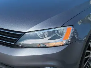 Volkswagen Jetta 2016 1.8T Sport 4dr Sedan 6A PZEV