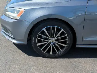 Volkswagen Jetta 2016 1.8T Sport 4dr Sedan 6A PZEV