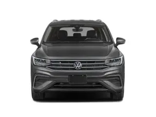 Volkswagen Tiguan 2023 SE 4dr SUV
