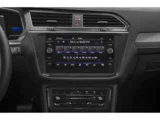 Volkswagen Tiguan 2023 SE 4dr SUV