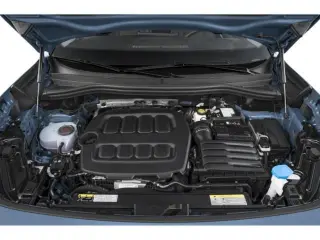 Volkswagen Tiguan 2025 AWD SE 4Motion 4dr SUV