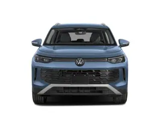 Volkswagen Tiguan 2025 AWD SE 4Motion 4dr SUV