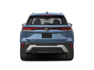 Volkswagen Tiguan 2025 AWD SE 4Motion 4dr SUV