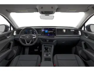 Volkswagen Tiguan 2025 AWD SE 4Motion 4dr SUV