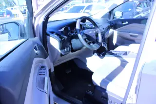 2018 Ford Escape SE FWD