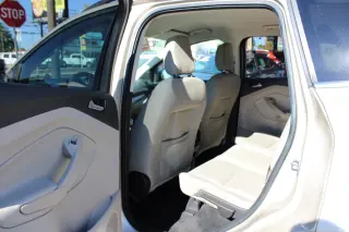 2018 Ford Escape SE FWD