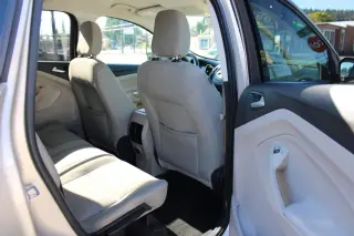 2018 Ford Escape SE FWD