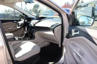 2018 Ford Escape SE FWD