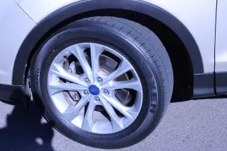 2018 Ford Escape SE FWD