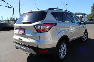 2018 Ford Escape SE FWD