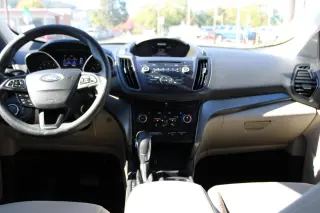 2018 Ford Escape SE FWD