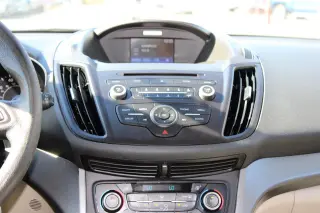 2018 Ford Escape SE FWD