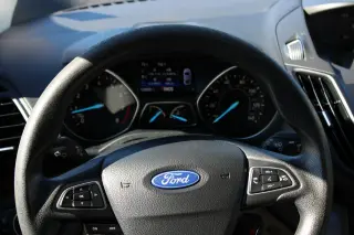 2018 Ford Escape SE FWD
