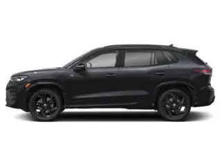 Volkswagen Tiguan 2025 AWD SE R-Line Black 4Motion 4dr SUV