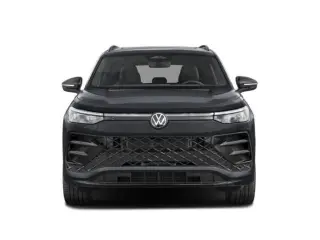 Volkswagen Tiguan 2025 AWD SE R-Line Black 4Motion 4dr SUV