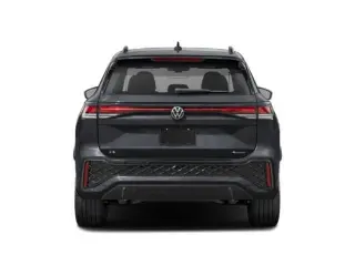 Volkswagen Tiguan 2025 AWD SE R-Line Black 4Motion 4dr SUV