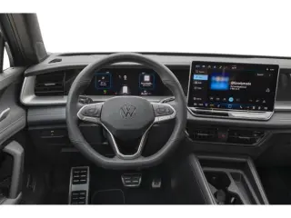 Volkswagen Tiguan 2025 AWD SE R-Line Black 4Motion 4dr SUV