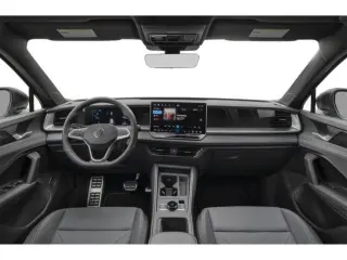 Volkswagen Tiguan 2025 AWD SE R-Line Black 4Motion 4dr SUV