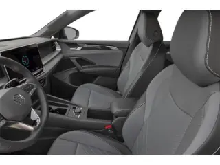 Volkswagen Tiguan 2025 AWD SE R-Line Black 4Motion 4dr SUV