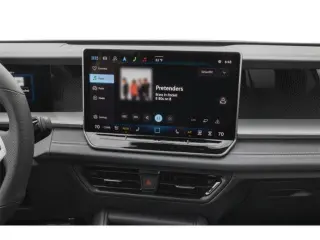 Volkswagen Tiguan 2025 AWD SE R-Line Black 4Motion 4dr SUV