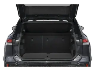 Volkswagen Tiguan 2025 AWD SE R-Line Black 4Motion 4dr SUV