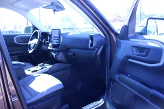 2022 Ford Bronco Sport Big Bend 4x4