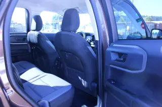 2022 Ford Bronco Sport Big Bend 4x4