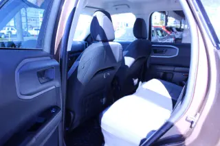 2022 Ford Bronco Sport Big Bend 4x4