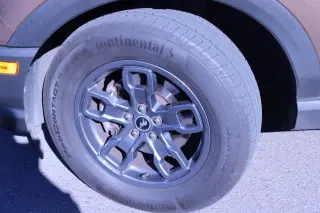 2022 Ford Bronco Sport Big Bend 4x4