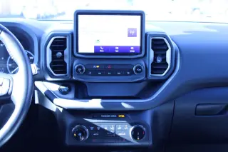 2022 Ford Bronco Sport Big Bend 4x4