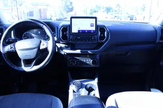 2022 Ford Bronco Sport Big Bend 4x4