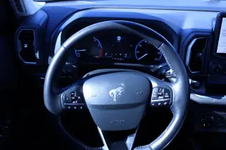 2022 Ford Bronco Sport Big Bend 4x4