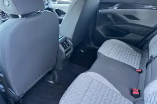 Volkswagen Tiguan 2026 S 4dr SUV