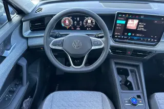 Volkswagen Tiguan 2026 S 4dr SUV