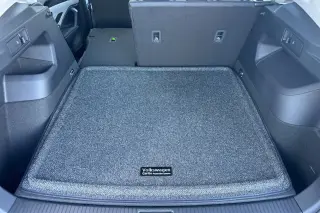 Volkswagen Tiguan 2026 S 4dr SUV