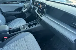 Volkswagen Tiguan 2026 S 4dr SUV