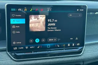 Volkswagen Tiguan 2026 S 4dr SUV