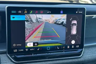 Volkswagen Tiguan 2026 S 4dr SUV