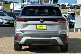 Volkswagen Tiguan 2026 S 4dr SUV