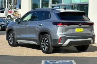 Volkswagen Tiguan 2026 S 4dr SUV