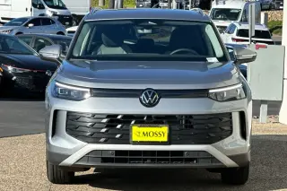Volkswagen Tiguan 2026 S 4dr SUV